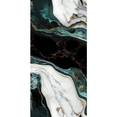 Beautiful PVC UV Marble