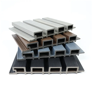 Co-extrusion Great Wall Panel