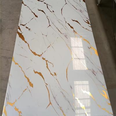 Indoor Marble Sheet Wall Panel