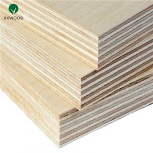 Combi plywood