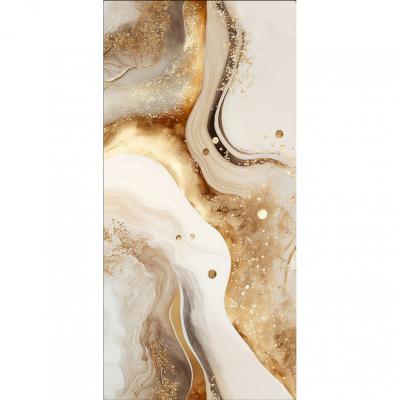 Saxkin PVC marble panel